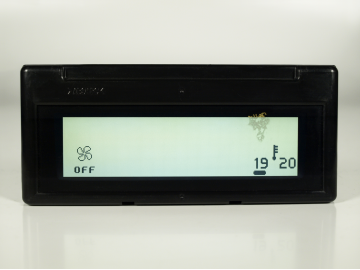 C30 (M) Displayfehler Radiodisplay