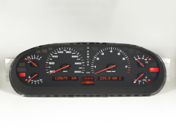 928 (MOPF) Analoganzeigen defekt Kombiinstrument